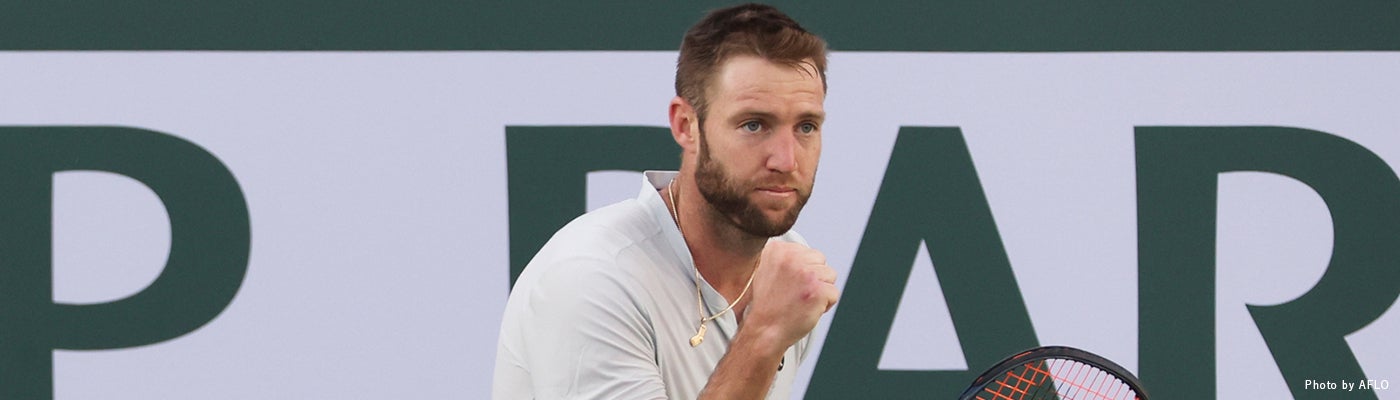 JACK SOCK