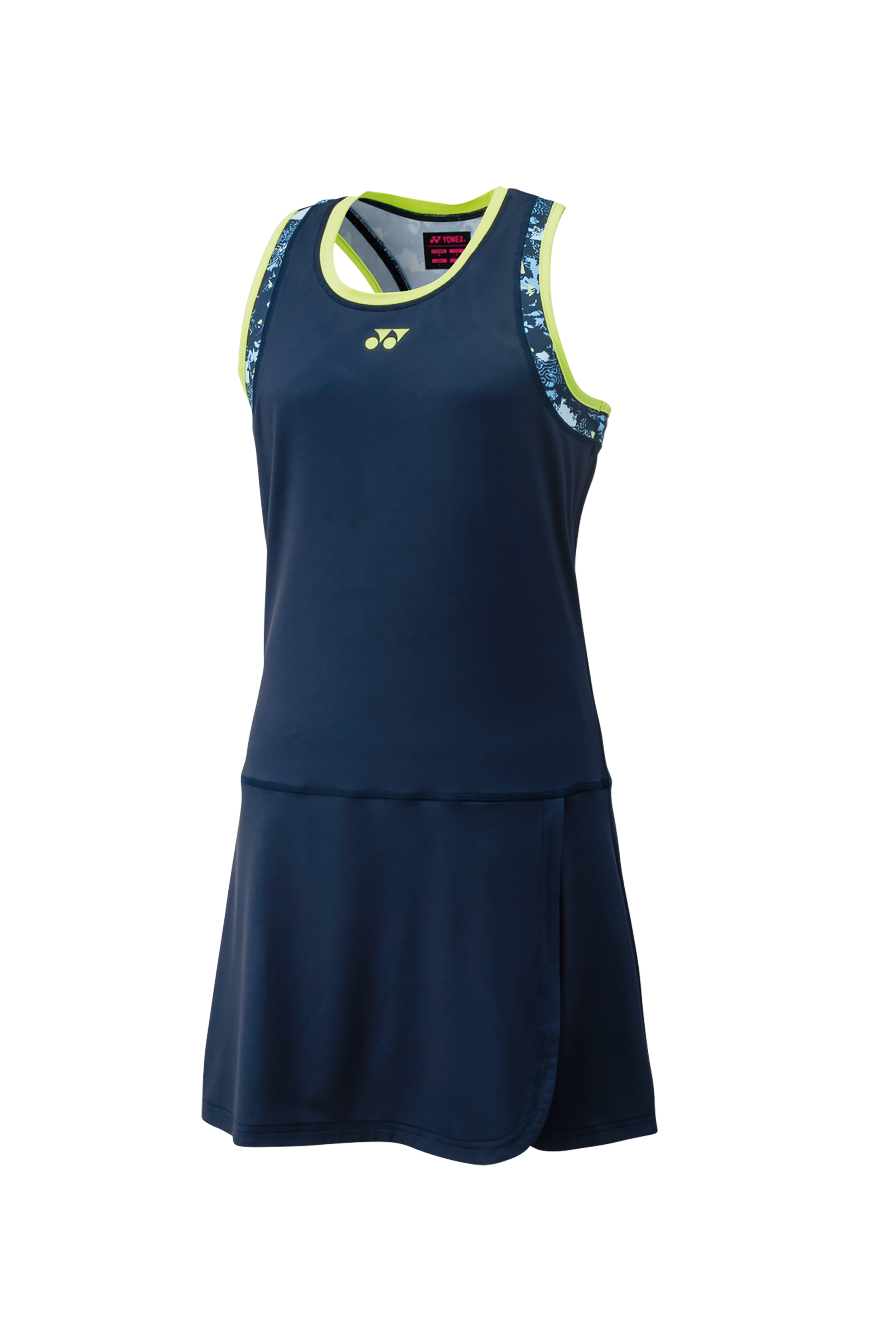 WOMEN’S DRESS (WITH INNER SHORTS)
