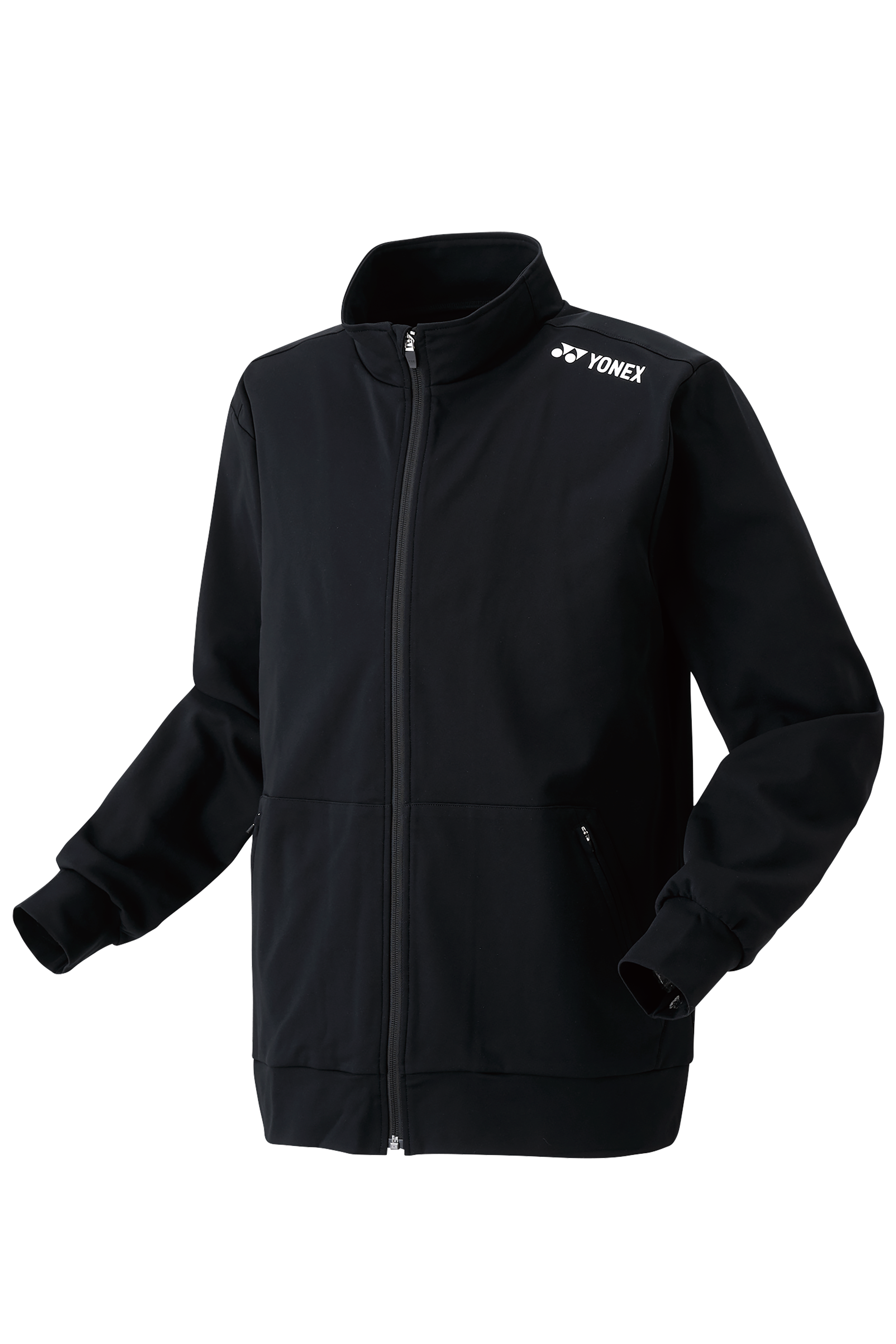 MEN’S WARM-UP JACKET