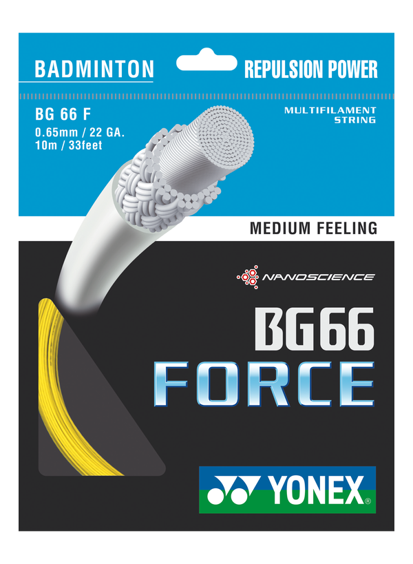 Bg66 Force | Sports Gear | Yonex Bg66 Force | Sports Gear | Yonex