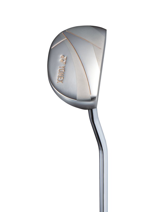 Fiore Putter | Golf Clubs | Yonex Fiore Putter | Golf Clubs | Yonex