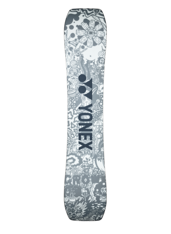 Growent | Snowboard | Yonex Growent | Snowboard | Yonex