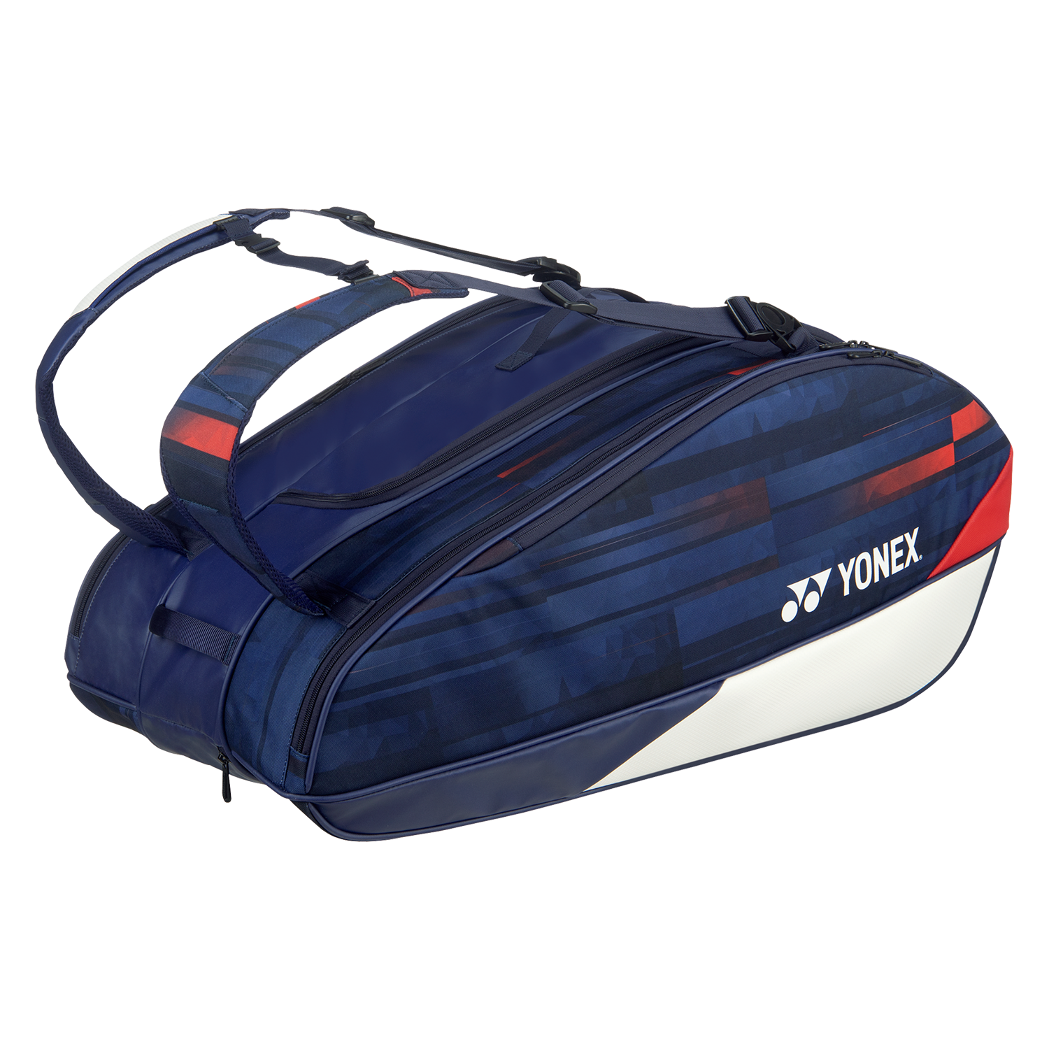 White and gold Limited Edition Pro Series Bag launches this summer