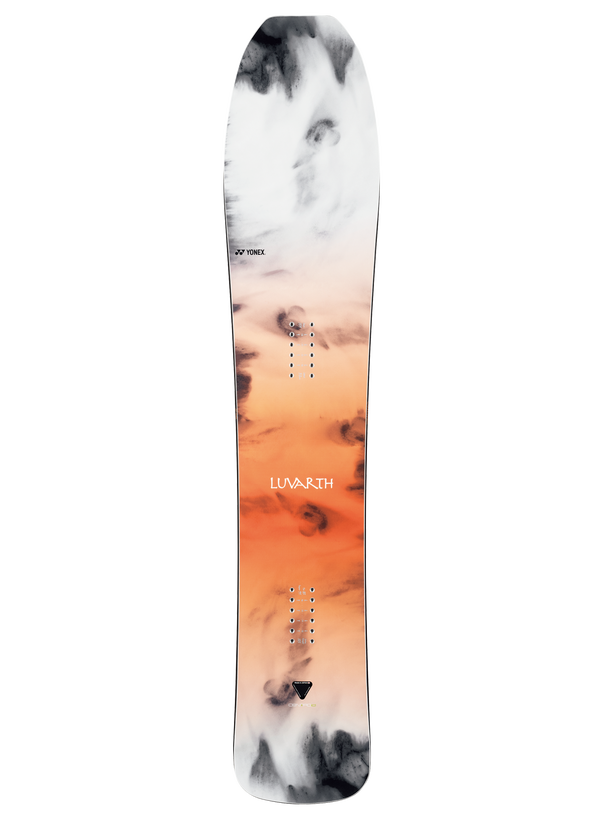 Luvarth | Snowboard | Yonex Luvarth | Snowboard | Yonex