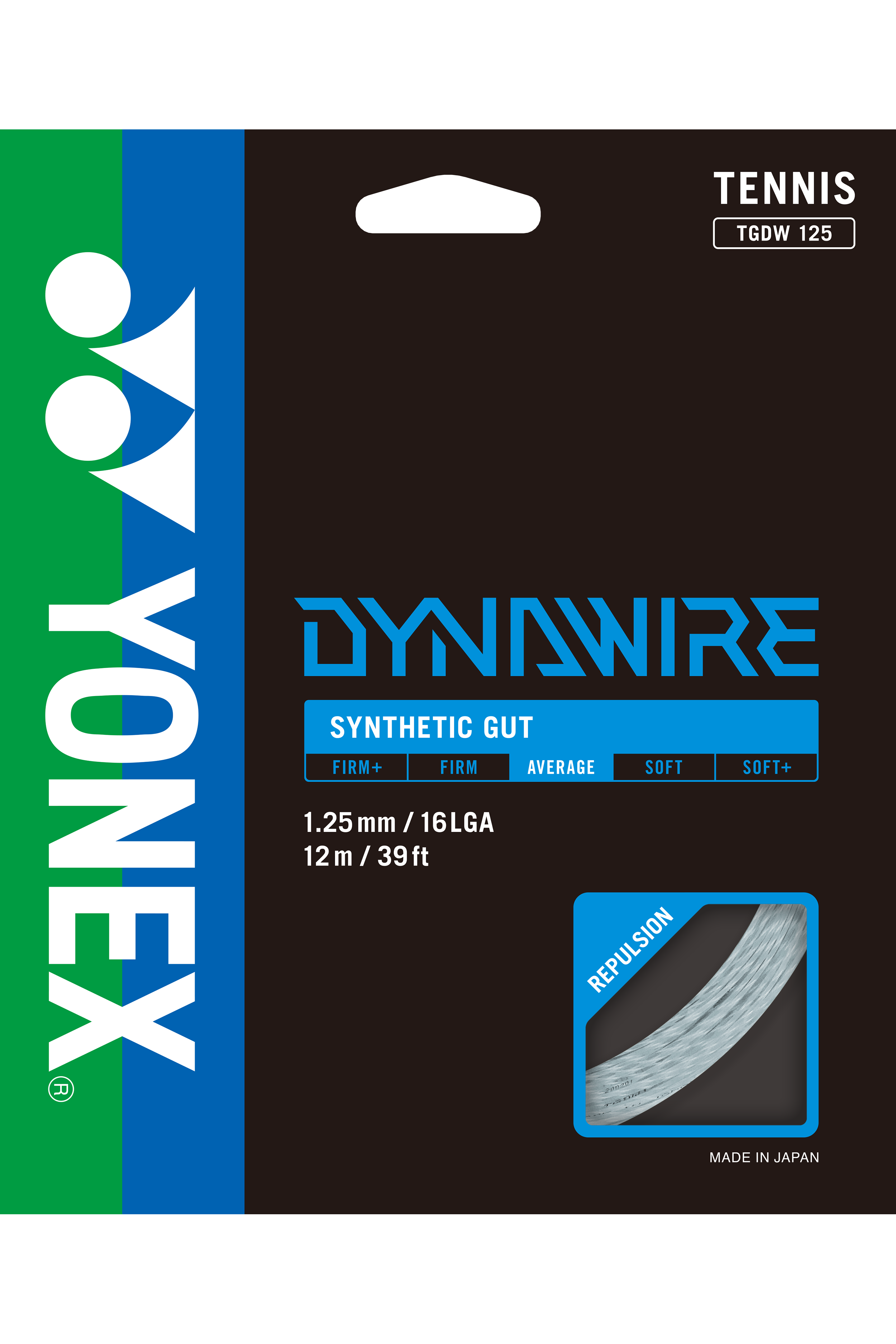 DYNAWIRE 125