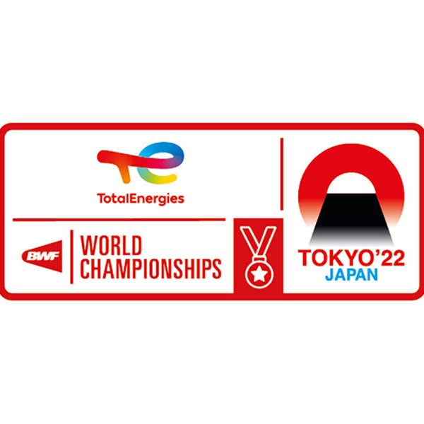 Badminton World Championships in Tokyo