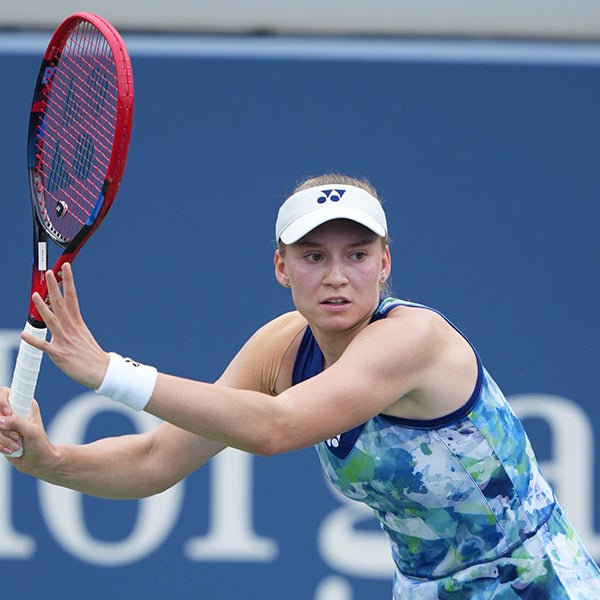 Grand Slam champs Wawrinka, Rybakina lead strong Yonex contingent into US Open round 2