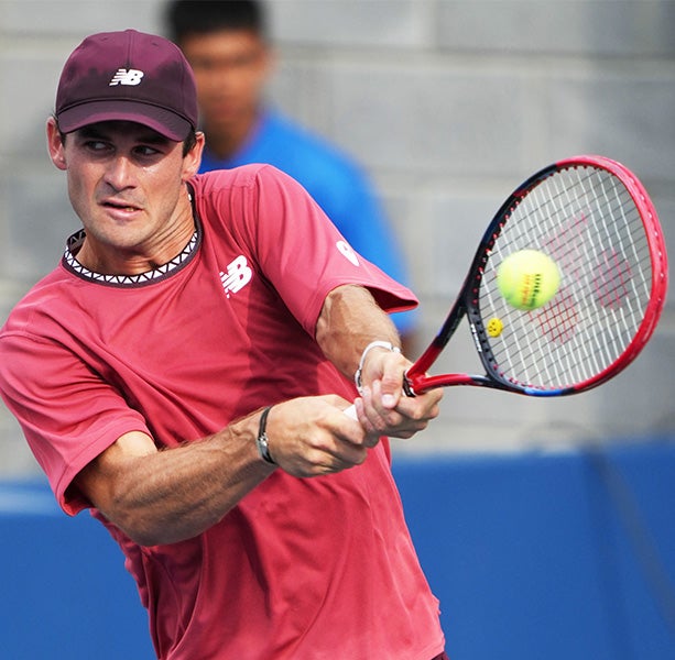 US Open 2023: Team Yonex makes late summer hot in New York City