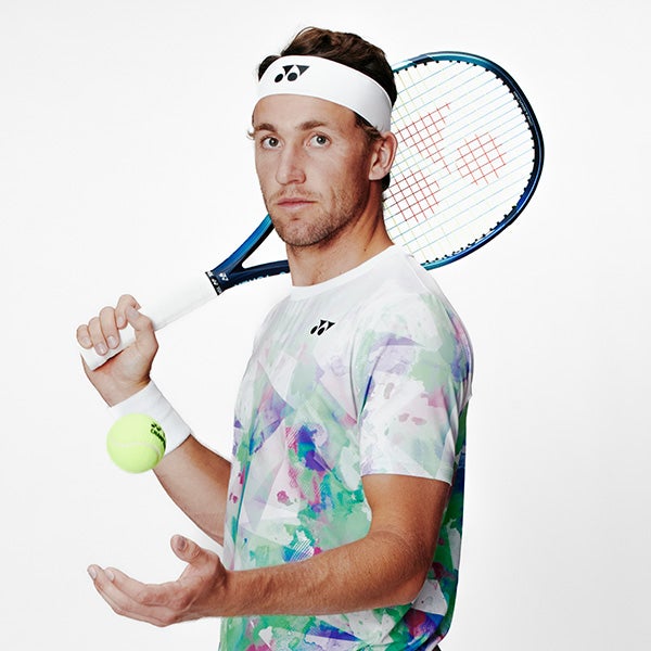 US Open 2023: Team Yonex stars Ruud, Rybakina and Americans are ready for NYC party