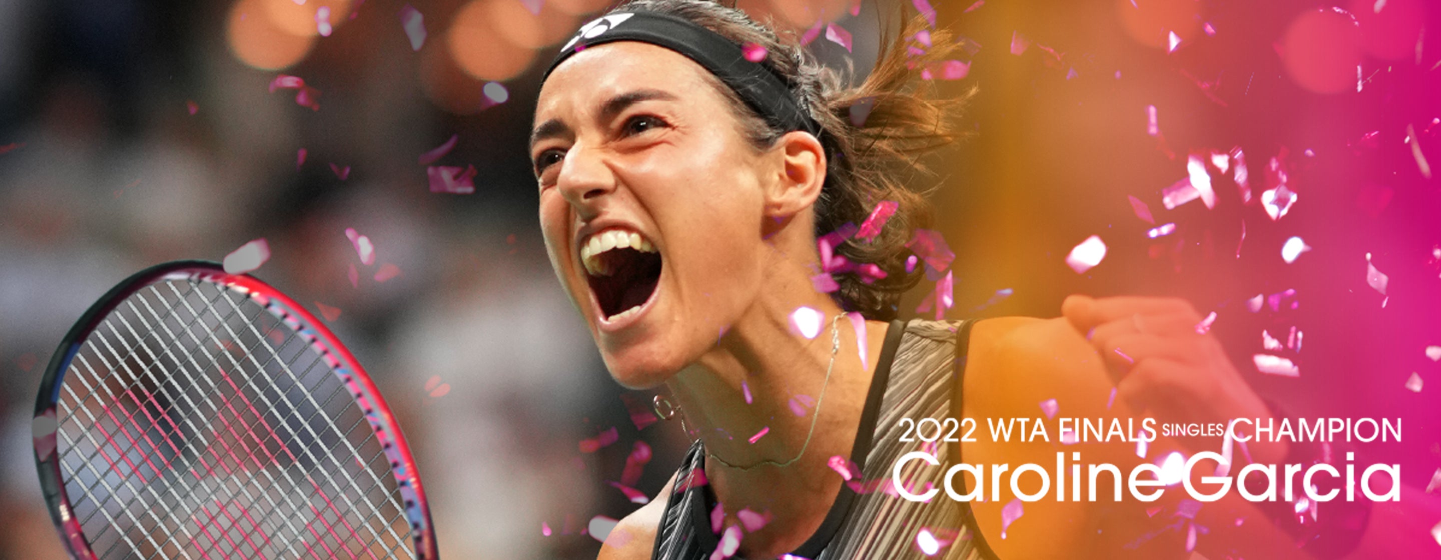 WTA Finals