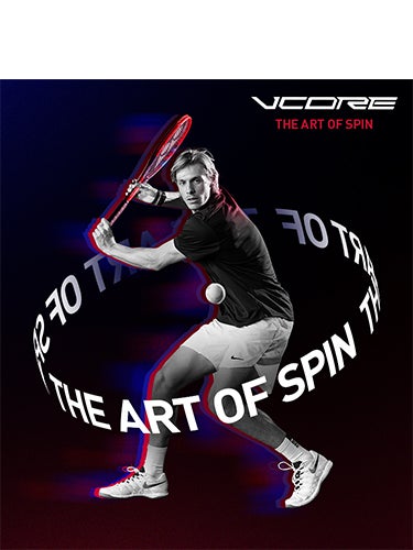 The 7th-Generation VCORE: The Art of Spin