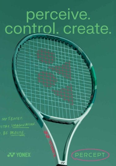 Tennis, Badminton and Golf - Racquets, Strings, Clubs and