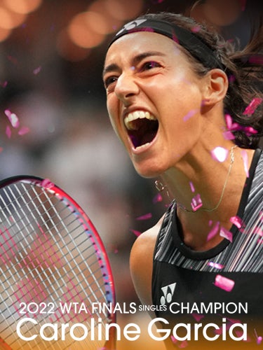 WTA Finals