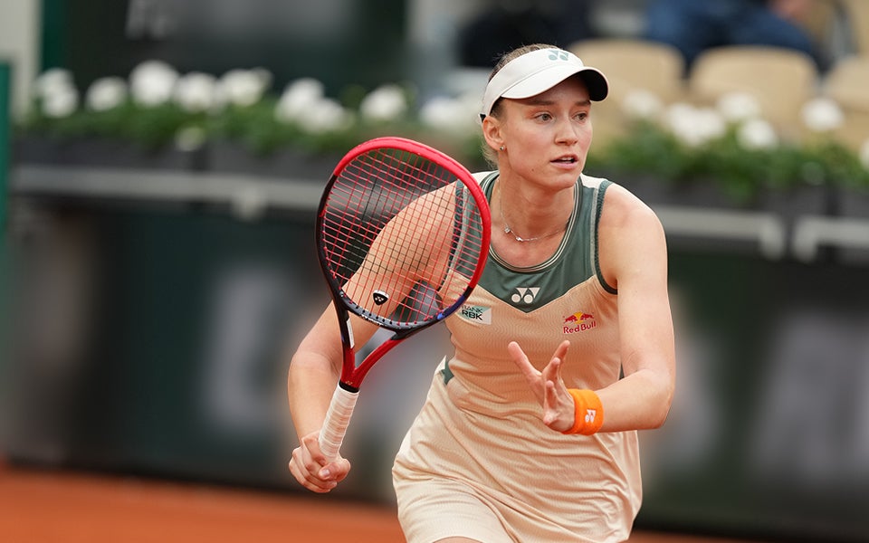 Wimbledon 2024 Winner Lynde Kelsey