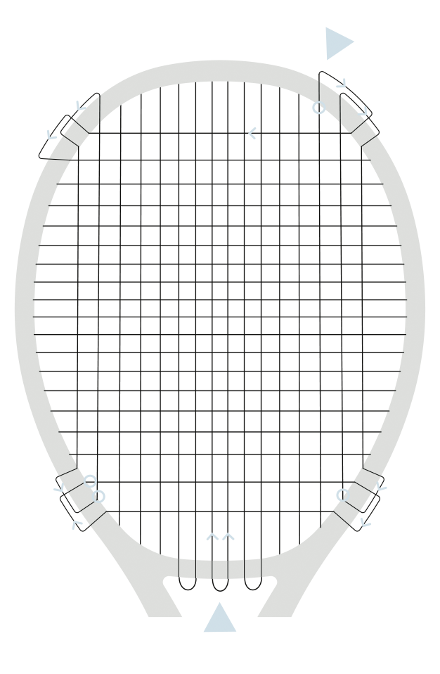 EZONE 100L | Tennis Racquets | Yonex